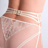 Iconic Calypso Waist Cincher- Dune