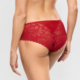 Leia Shorty - Rubis