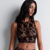 Night at Paradise Top - Obsidian