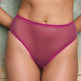 Luna Tulle Brief