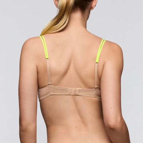 Shay UW Plunge Bra - Radiance