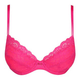 Melipha Padded Push Up - Very Berry