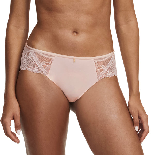 Orangerie Dream Shorty - Taffeta Pink