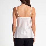 SilK Camisole - Ivory