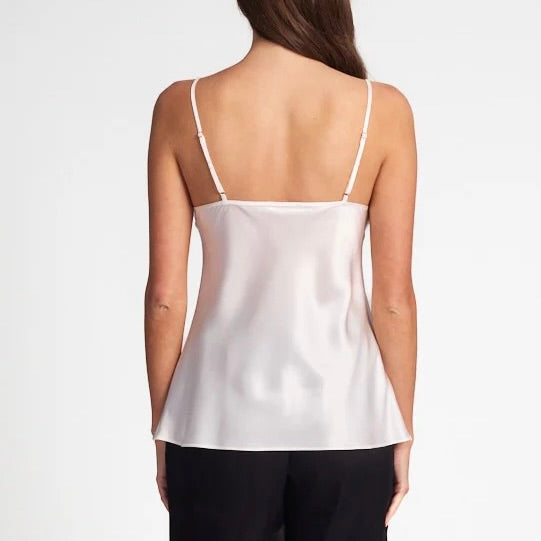 SilK Camisole - Ivory