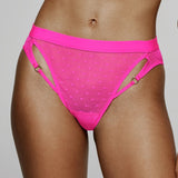 Rincon Brief - Influencer Pink
