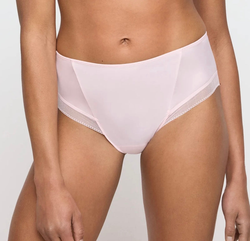 Milao Full Brief - Pastel Pink