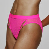 Rincon Brief - Influencer Pink