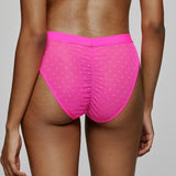 Rincon Brief - Influencer Pink
