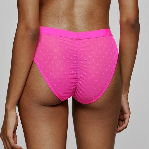 Rincon Brief - Influencer Pink