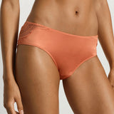 Cira Midi Brief - Light Carnelian