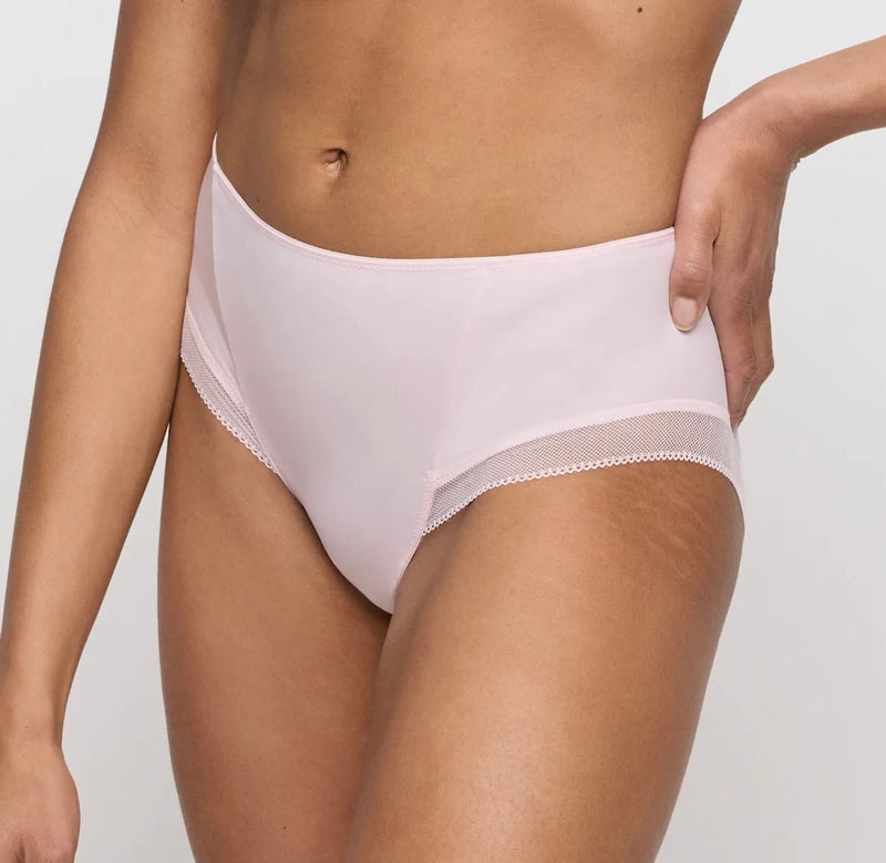 Milao Full Brief - Pastel Pink