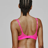 Rincon UW Bra - Influencer Pink