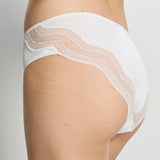 Cira Midi Brief - Off White