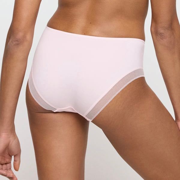 Milao Full Brief - Pastel Pink