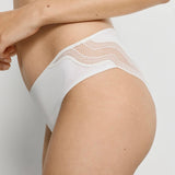 Cira Midi Brief - Off White