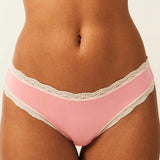 The Original Knicker Four Pack - Coconut Ice