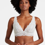 Danse de Sens Bralette - Opale