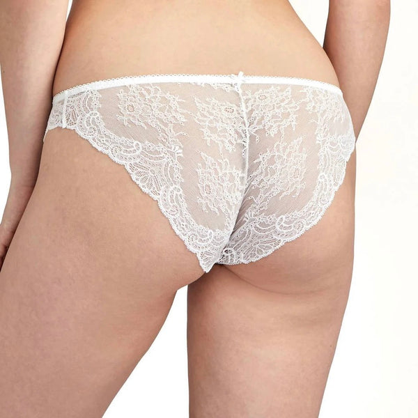 Danse de Sens Italian Brief - Ivory