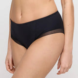 Milao Full Brief - Black