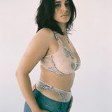 Eden UW Bra - Sand