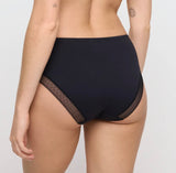 Milao Full Brief - Black
