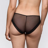 Shay Rio Brief - Black