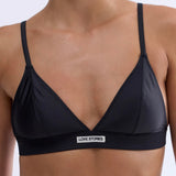 Darling Bralette - Black