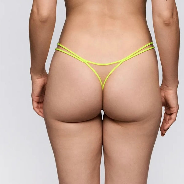 Shay Mini Thong - Radiance
