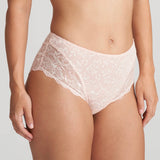 Manyla Full Briefs - Pearly Pink