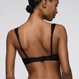 Lethi UW Plunge Bra