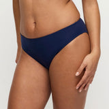 Aswan Rio Bikini Brief - Water Blue