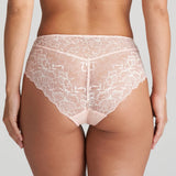 Manyla Full Briefs - Pearly Pink