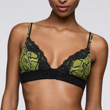 Bremer Bralette - Python
