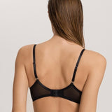 Smooth Illusion Soft Cup Bra - Black