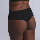 Nudite Tanga - Black
