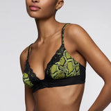 Bremer Bralette - Python