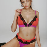 Bremer Thong - Hot Lava