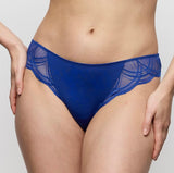 Cathia Rio Brief - Stylo Blue