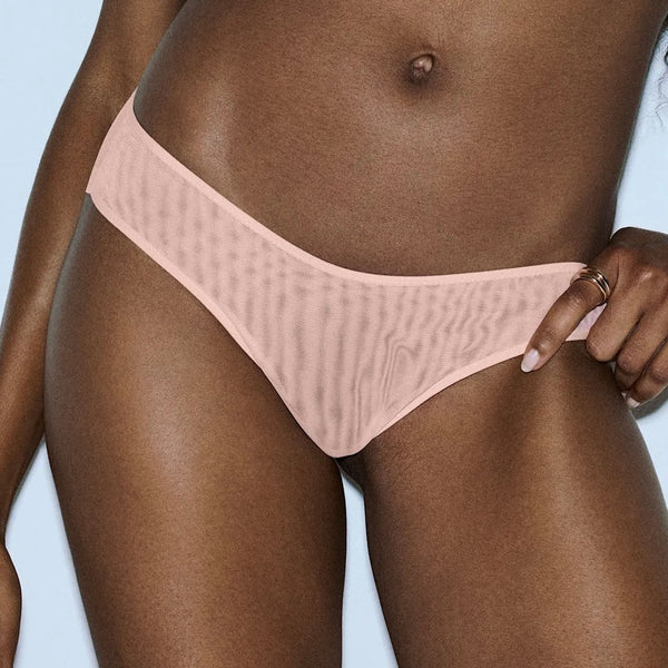 Chalmers Rio Brief - Royal Peach