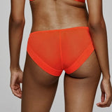 Bremer Rio Briefs - Hot Lava