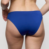 Cathia Rio Brief - Stylo Blue