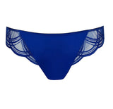 Cathia Rio Brief - Stylo Blue