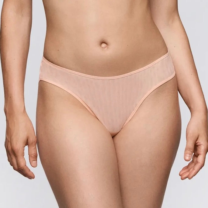 Chalmers Rio Brief - Royal Peach