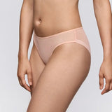 Chalmers Rio Brief - Royal Peach