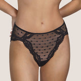 Nan Rio Brief - Black