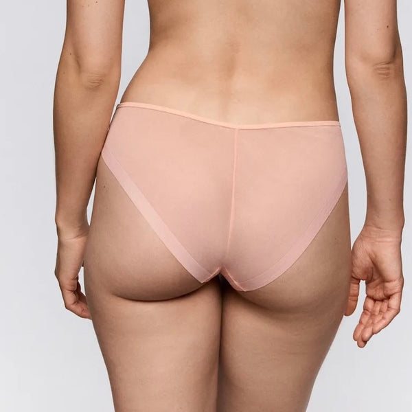 Chalmers Rio Brief - Royal Peach