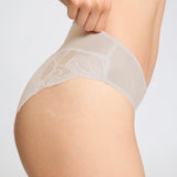 Lysia Midi Brief - Moonlight