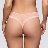 Chalmers Thong - Royal Peach