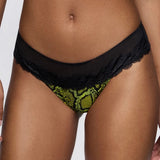 Bremer Thong - Python
